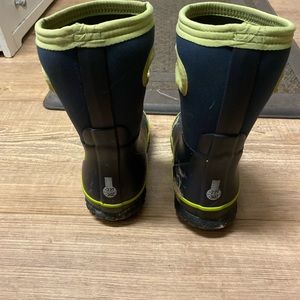 Boys Bogs Boots